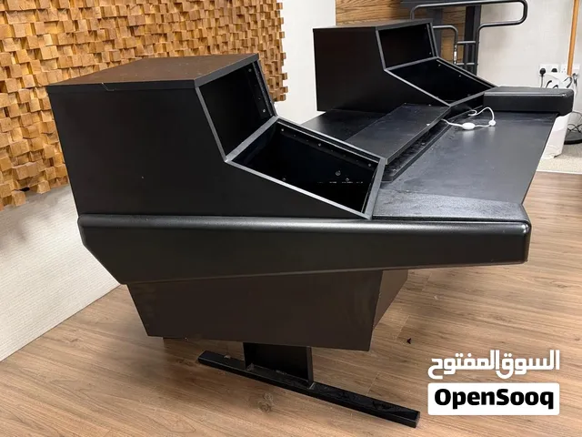 Argosy Dual 15 Studio Desk