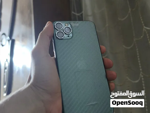 iPhone 11 Pro Max للبيع