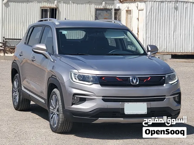 شانجان cs35 موديل 2020 للبيع