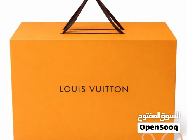 بوكس حقيبة يد لويس فتون