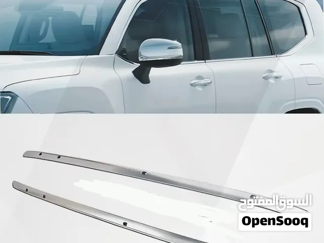 LAND CRUISER ROOF RACK BRAND NEW (2022- PRESENT MODEL)