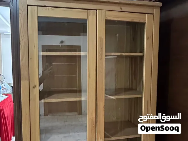 خزانه متينة من ايكيا للبيع