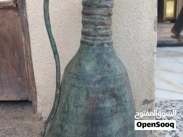 الأواني النحاسية