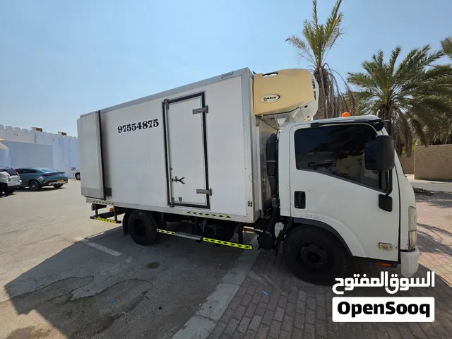 إيسوزو 3 طن موديل 2020