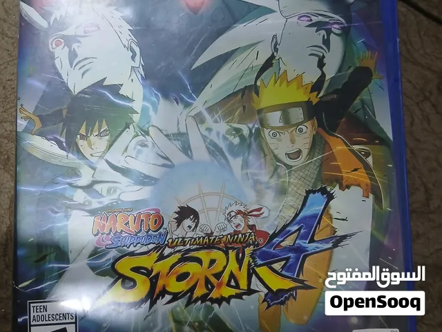 معروض للبيع cd ps4