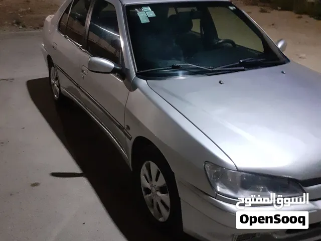 Used Peugeot 306 in Agadir