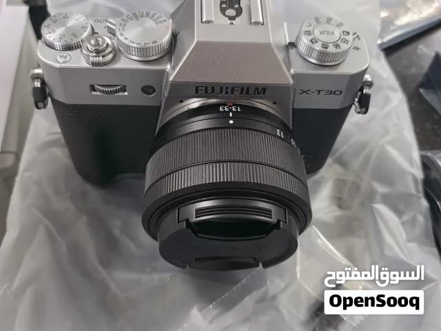 Fujifilm XT30III