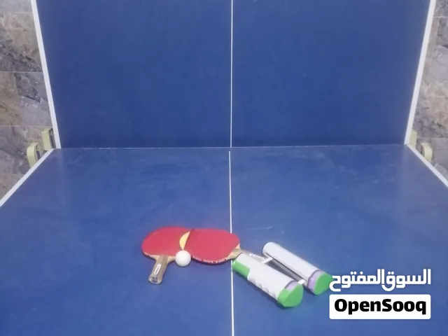 منضدة تنس lion فرنسية