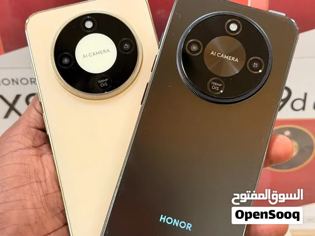 هونور X9d هاي كوبي