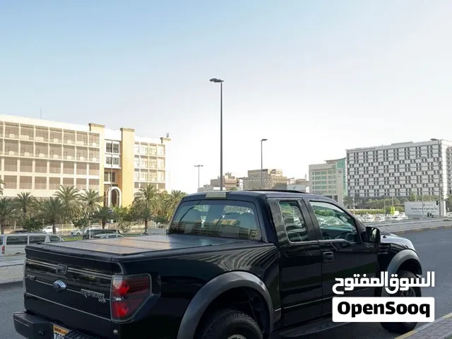Used Ford F-150 in Northern Governorate