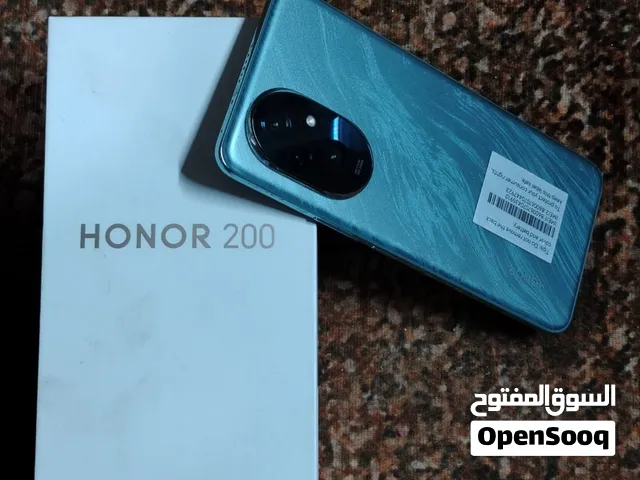 هونر 200 العادي دبل سيمكارت