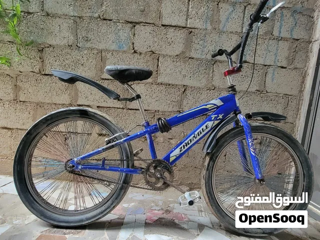 سيكل كوبرا مستخدم نظيف