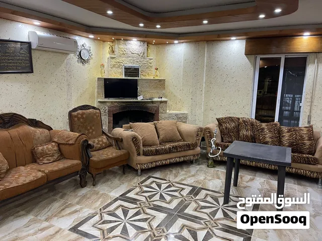 مزرعة اليوسفي / سحم الكفارات