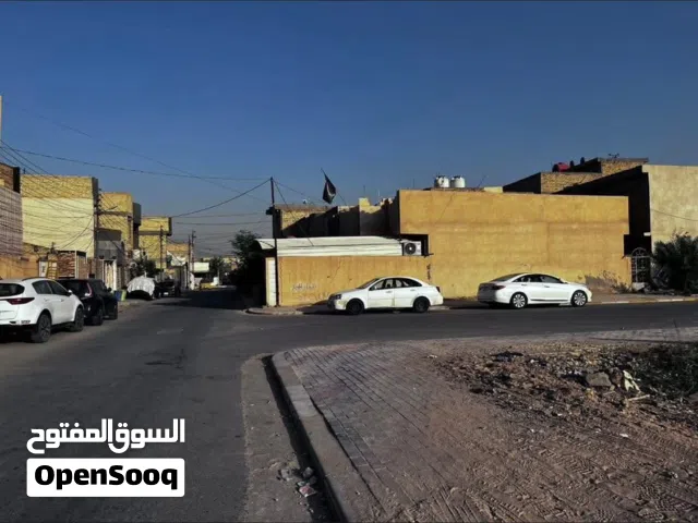 دار للبيع في كربلاء