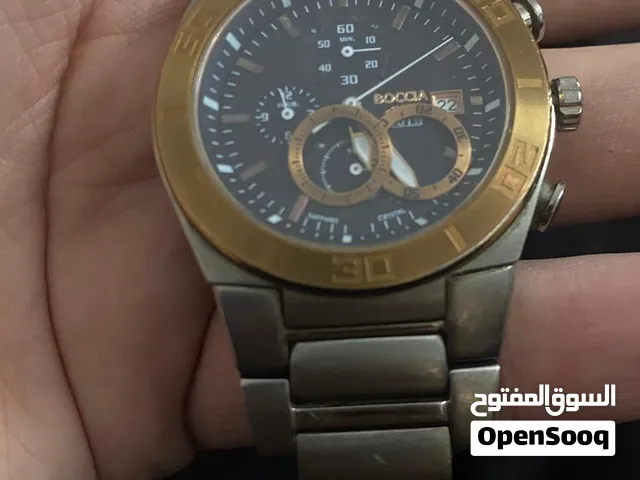 Analog Quartz Others watches for sale in Irbid