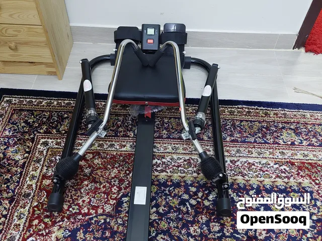 جهاز تجديف