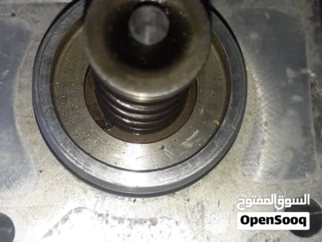 بومبة بنزين أمامية محرك 16