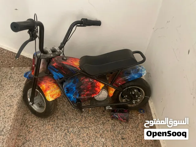 جديد ومستعمل بس المكينة خربانة
