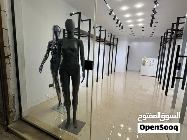 محل للايجار او الضمان مقابل البوابة الجنوبية لجامعة اليرموك