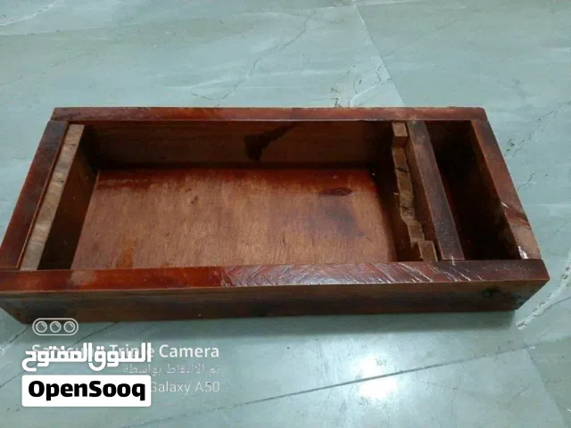 صندوق مكينه خياطه