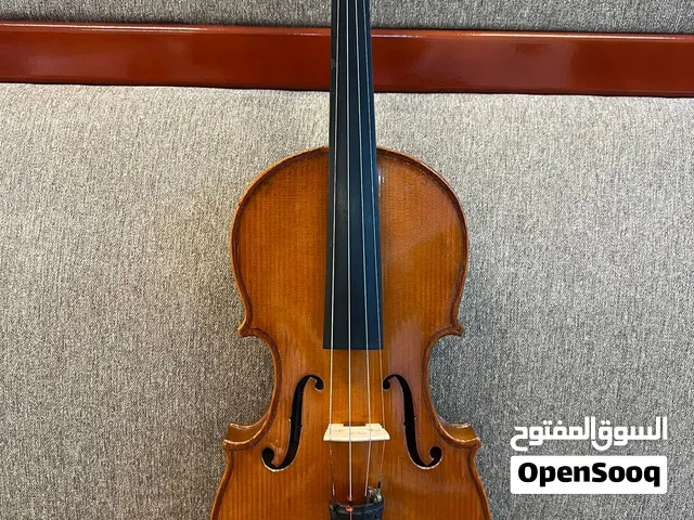 كمان فنتج قديم بحالة جيدة جدا