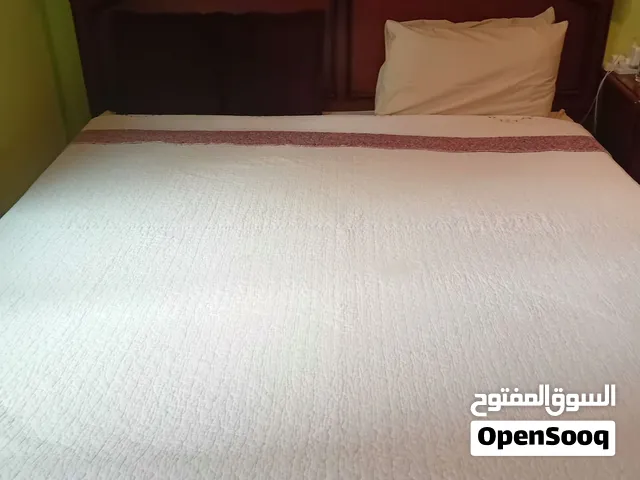 غرفة نوم 5 قطع من صفاة الغانم 45 دك