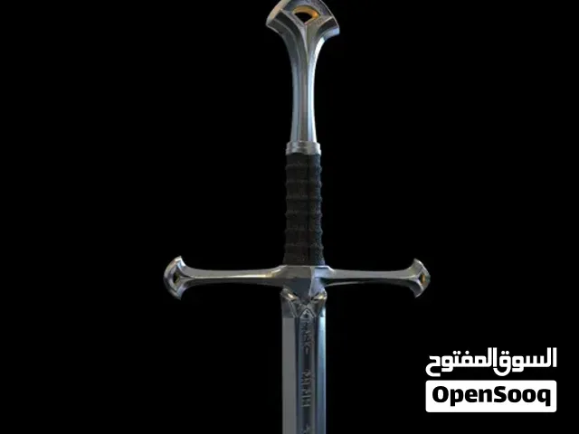 للبيع سيف سلسله افلام لورد اوف ذي رينجس