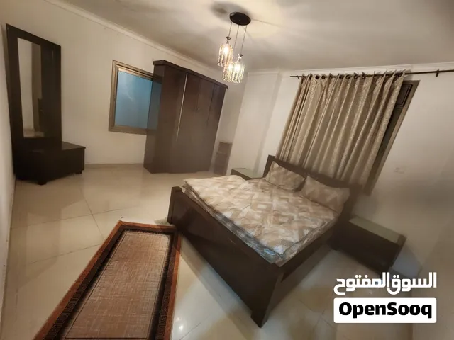 شقة مفروشة للآجار