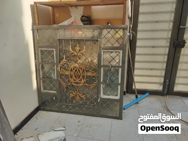 شباك 133 سنتمتر الطول والعرض ب 25 الف رايده