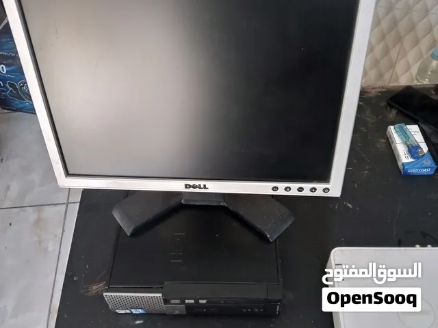 Windows Dell  Computers  for sale  in Amman
