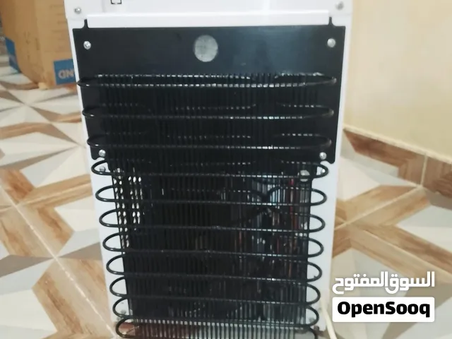 ثلاجه مياه