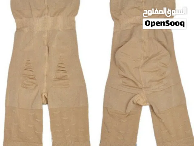مشد شرت تنسيق و تنحيف البطن و الخصر و الارداف ضب البطن الجوانب شورت التنحيف الجسم