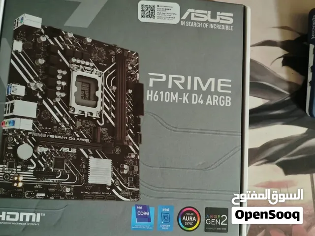 h610m-k ddr4