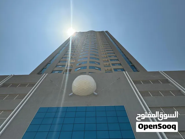 1300 ft² 2 Bedrooms Apartments for Rent in Ajman Emirates City