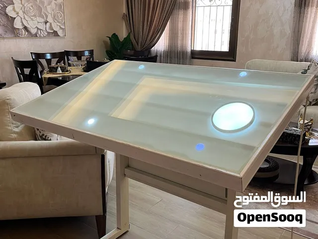 مرسم هندسي شف