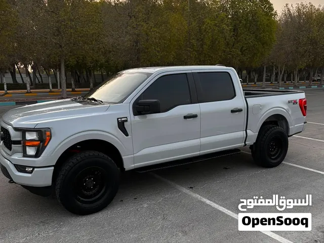 Used Ford F-150 in Abu Dhabi