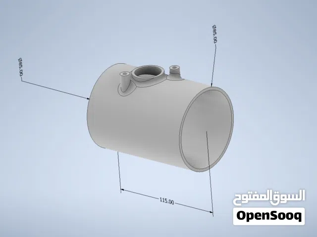 طباعه وصلات الانتيك