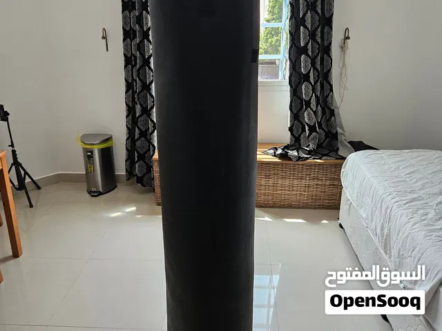 punching bag