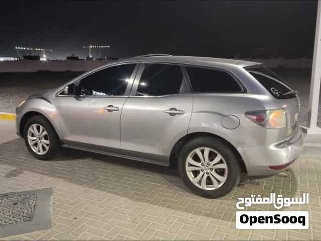 مازدا cx7 2010