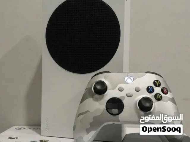 للبيع اكس بوكس سيريس اس