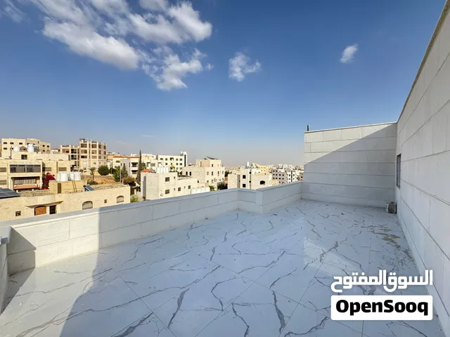 روف يمين للبيع في طبربور – 250م
