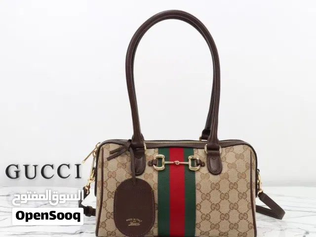 Gucci Borsetto medium boston bag Size 28 cm