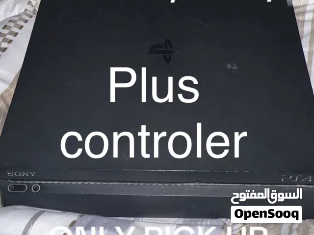PlayStation 4