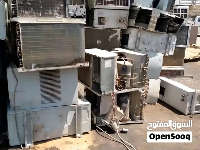 Tosot 1.5 to 1.9 Tons AC in Basra