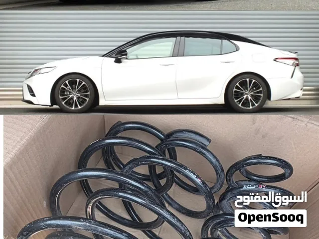 سبرنجاات اصل تركب لCamry v6v4