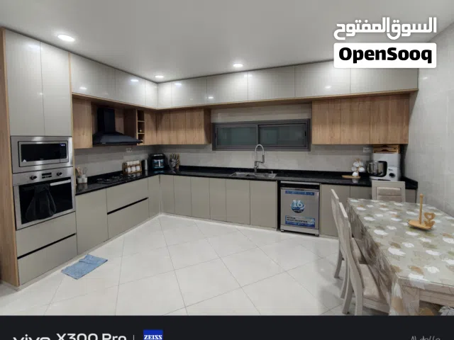 تصنيع الاثاث والديكور الداخلي والمطابخ بايادي مصريه خبره واتقان