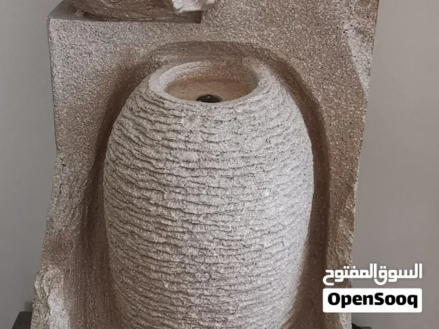 water fountain نافورة