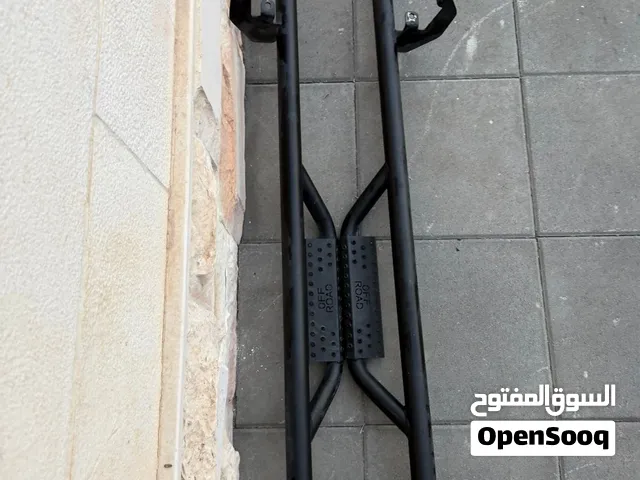 دعاسات جانبية
