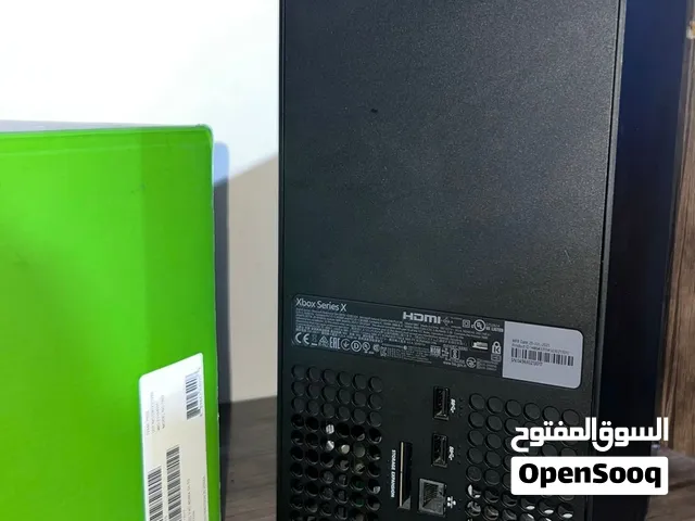 Xbox Series X Xbox for sale in Tripoli