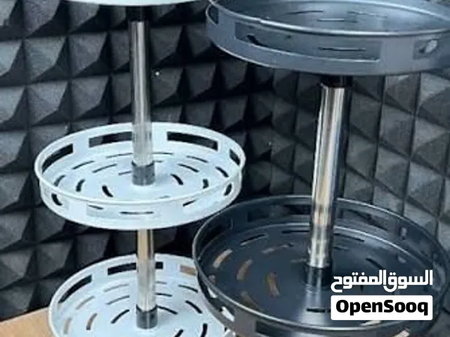 ستاند فواكه وبهارات متعدد الاستخدامات